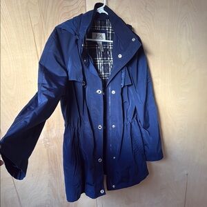FOG by London Fog Water repellent jacket (L)